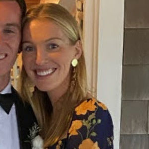 Meet your Posher, Catherine